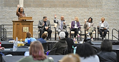 Neighbor Power Indy 2026 | Schwitzer Student Center