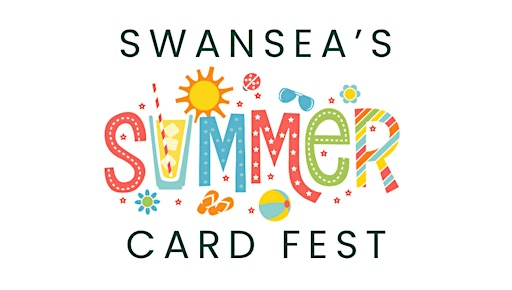 Swansea's Summer Card Fest | LC Swansea