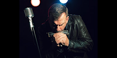 Chris O'Leary at the 443 Social Club | The 443 Social Club & Lounge