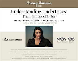 Understanding Undertones: The Nuances of Color | Tommy Bahama