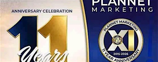 PlanNet Marketing 11- Year Anniversary - Oxon Hill, MD | Harborside Hotel