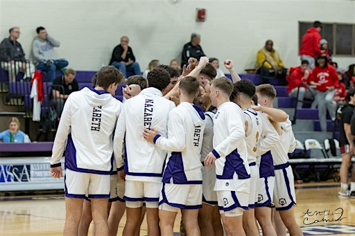 Nazareth University Men's Basketball Prospect Camp | Kidera Gymnasium