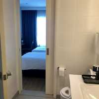 Suasana All Suites Hotel Johor Bahru