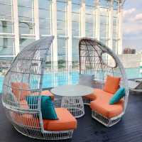 Suasana All Suites Hotel-The Pool & GYM
