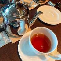 日式Afternoon Tea