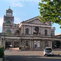 San Francisco Church, Naga City