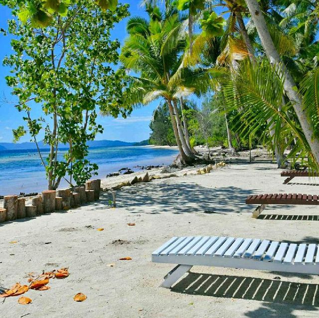 COVE ECO RESORT