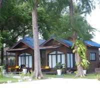 Salisa Resort เที่ยวครบที่หลีเป๊ะ 