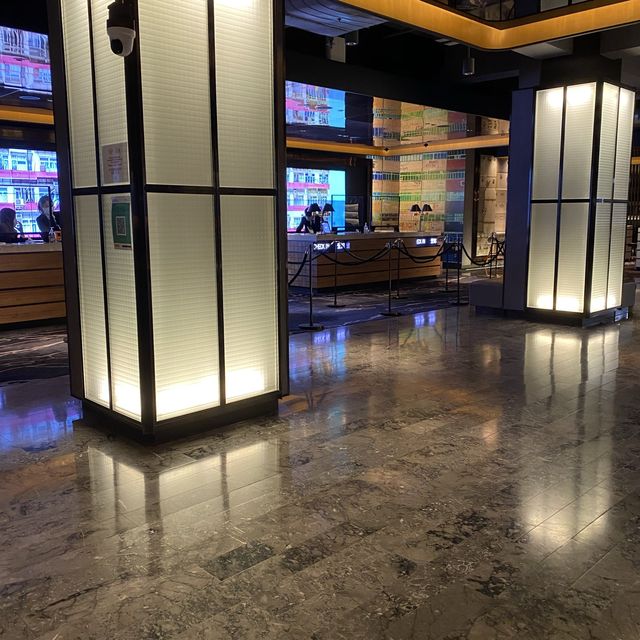 Well Located Hotel in Causeway Bay