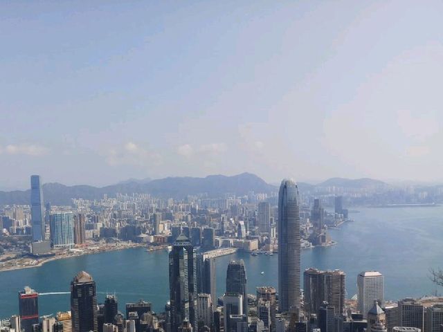 輕鬆親子行山