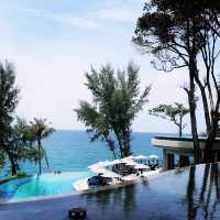 Best hilltop resort Pullman Naithon Beach