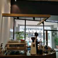 CREMATOLOGY COFFE AND ROASTER