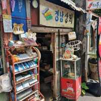 전주 여행 필수 코스 - 전주 난장