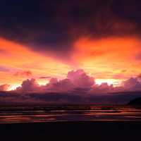 Jewel of Andaman Sea - Cenang Beach, Langkawi