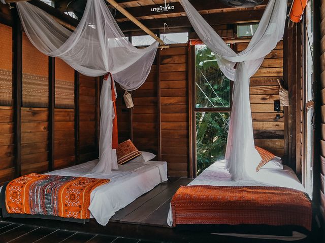 Castaway Resort Koh Lipe 🇹🇭