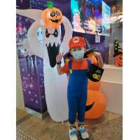 Happy Halloween 
