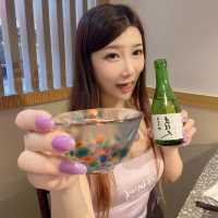 尖沙咀平價 Omakase