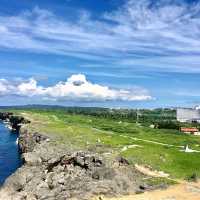 殘波岬燈塔