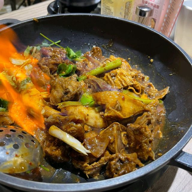 尖沙嘴CP值高既火鍋放題