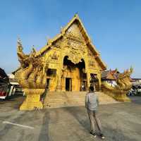 วัดศรีพันต้น 