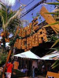 BALI - CANGGU/UBUD