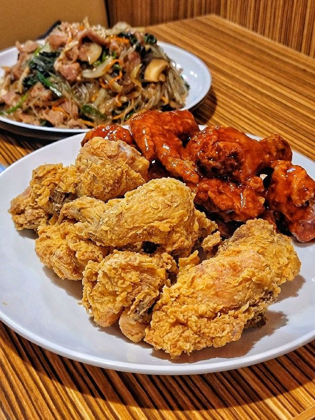 灣仔宵夜, 李家