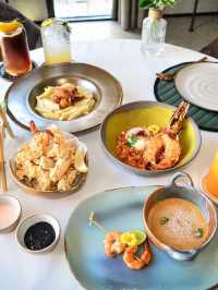 คาเฟ่ที่มีความเป็นส่วนตัว