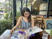 อรรถรส ร้านอาหารไทยสไตล์ชาววัง