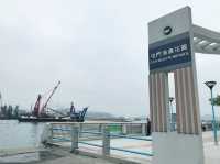 屯門海濱花園無敵大海景