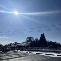 六甲山からの絶景