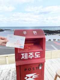 제주 세화해수욕장 카페는 여기!