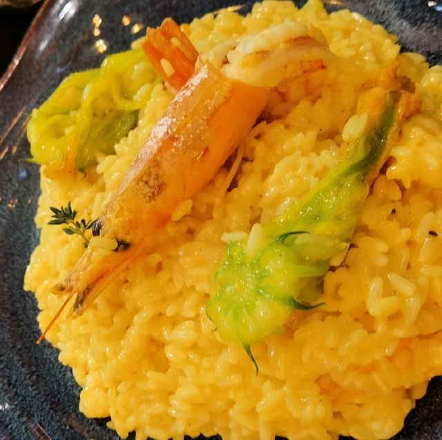 MIVA Restaurants 