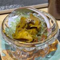 性價比幾好嘅omakase午餐