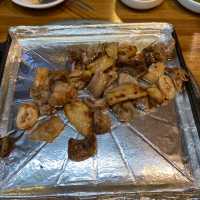 왕십리 곱창거리 맛집
