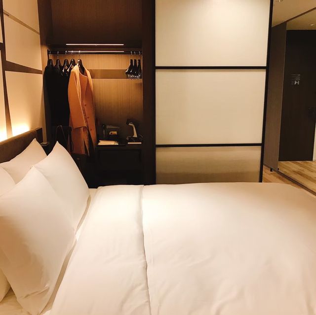 ACホテル・バイ・マリオット東京銀座