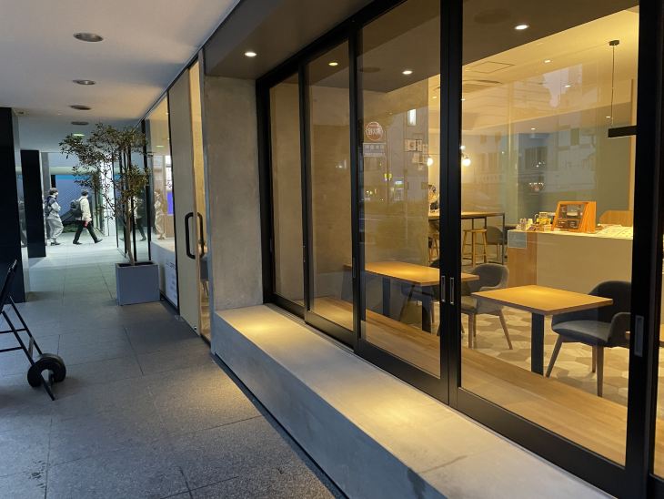 名古屋•新栄☕️スタイリッシュなカフェ【Z/X COFFEE 新栄店】 | Trip