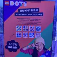 室內活動場所推介：香港樂高®探索中心🤩