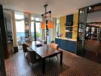 Rosewood staycation