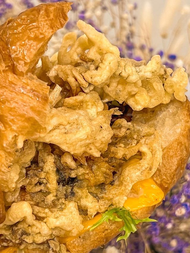 黃大仙|Cityfresh Bistro 