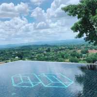 The Paz Khaoyai โรงเเรมหรูเขาใหญ่ 