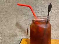 西九龍好味下午茶🍹🍹😋