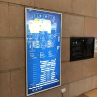 全香港最大嘅圖書館 