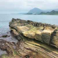 潮境公園浮潛 潛水 觀海 踏青好去處