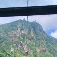 LANGKAWI SKYCAB 🚠
