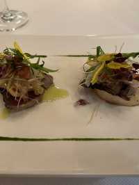 ハワイのお味を大阪で
