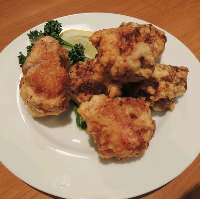 好味炸雞🐔