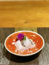 尖沙咀🍣飽覽維港靚景高質Omakase