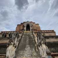 Old City of Chiang Mai, Thailand