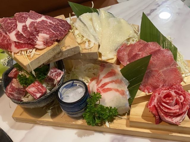 高質手工火鍋