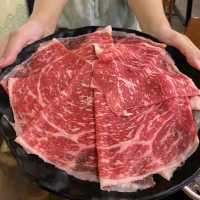 AKIYOSHI Deluxe Buffet 799 net 